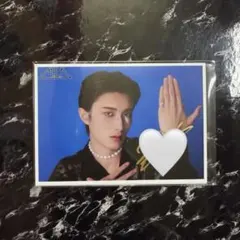 山中柔太朗 24th 生誕 生写真 サイン