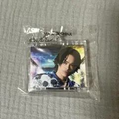 三代目JSB 今市隆二 スタジアム ガチャ ミニCDキーホルダー - メルカリ