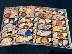 遊戯王ドクタースランプデジモンアドベンチャー99年春東映アニメフェア
