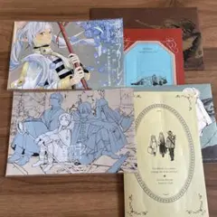 葬送のフリーレン　シールくじのサムネイル