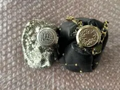 （0404）ポーチ 2セット