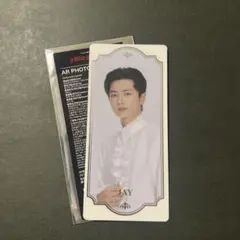 ENHYPEN House of Vampire AR Photoジェイ