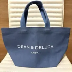 DEAN & DELUCA HAWAII限定トートバッグのサムネイル