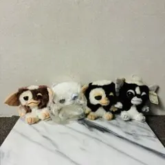 美形No.1桁台！GREMLINS COLONY2139限定 ギズモ ぬいぐるみ No.1桁台！美形GREMLINS COLONY2139限定 ギズモ ぬいぐるみ - メルカリ