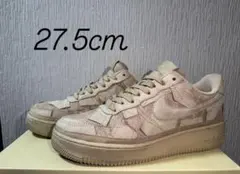 Billie Eilish × af-1 Low Mushroomのサムネイル