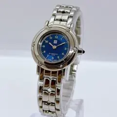 2026年最新】Givenchy 文字盤カラー：ブルー レディース 腕時計