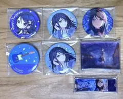 2026年最新】星乃一歌 缶バッジの人気アイテム - メルカリ
