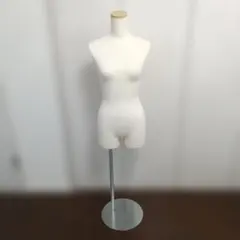 9号ボディ　トルソー　レディース