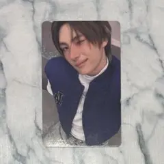 TWS ヨンジェ play hard 店舗特典 タワレコ ラキドロ