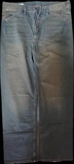 ZARA デニム EUR 44