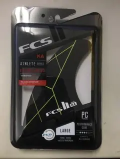 FCS II コロへ アンディーノモデル Mサイズ新品、未使用品 (旧カラー