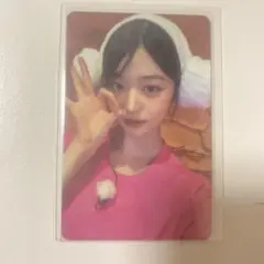 IVE Empathy 会場限定 大阪 ウォニョン