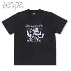 2026年最新】aespa tシャツ ツアーの人気アイテム - メルカリ