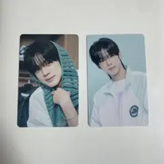 TWS 2026 FANMEETING 42CLUB トレカ DOHOON - メルカリ
