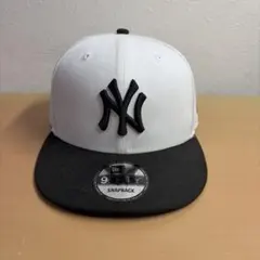 ニューエラキャップ ヤンキース