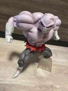 一番くじ ドラゴンボール VSオムニバス B賞 ジレン フィギュアのサムネイル