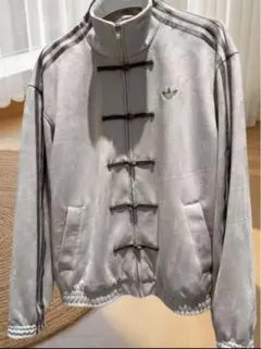 2025年最新】中国 adidas トラックジャケットの人気アイテム