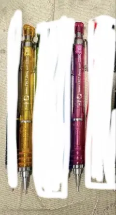 なつ様専用出品 2本