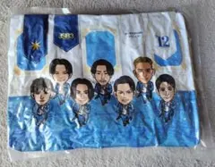 三代目 アニバーサリークッション