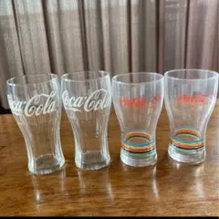 2026年最新】コカ・コーラ 非売品グラスの人気アイテム - メルカリ