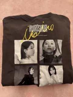 ATARU BUCHO Tシャツ Mサイズ 髙松瞳 イコラブボートレース部 - メルカリ