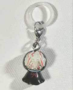 ダンダダン めじるしアクセサリー オカルン