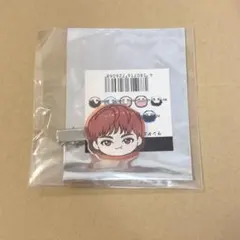 超特急　ユーキ　joker ヘアクリップ