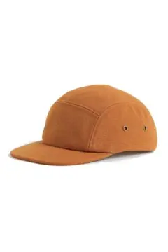 Edition by H&M コットンキャンバス キャップ 新品のサムネイル