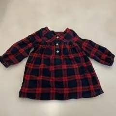 女の子 長袖 トップス