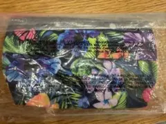 レスポートサック × 蜷川実花 コラボ パッキングポーチ NINA DIGI 