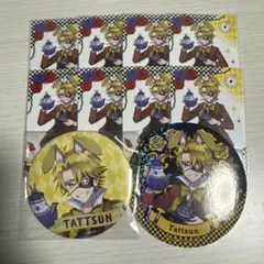 2026年最新】からぴちワンダーランド 缶バッジの人気アイテム - メルカリ