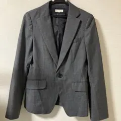 ロペピクニック 38サイズ　グレー　ジャケットのサムネイル