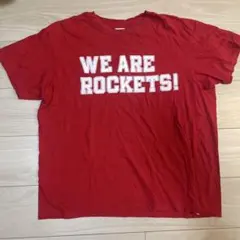 2025年最新】NECレッドロケッツ tシャツの人気アイテム - メルカリ