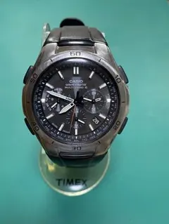 CASIO MULTI BAND 6 腕時計