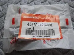 CBX400F ガソリン タンク 燃料センサー パッキン ナット CBX 燃料 ☆ ホンダ 純正 新品 CBX400F CBX550F フューエルタンク取り付け ゴム