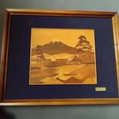 ♪油彩　古都　川田達◯　薬師寺　高知県出身の作者 ♪油彩 古都 川田達◯ 薬師寺 高知県出身の作者 - メルカリ