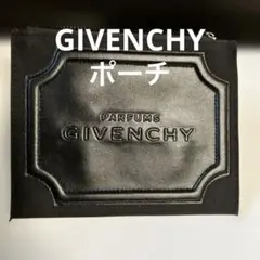 GIVENCHY ポーチ ブラック