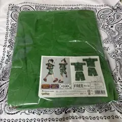 ポケモンセンター 甚平 ゼロの秘宝 スカーレット バイオレット FREE