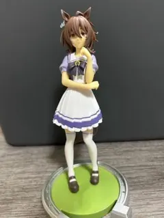 ウマ娘 Trio-Try-iT Figure アグネスタキオン フィギュア 私服 - メルカリ