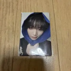 boynextdoor テサン トレカ home weverse ラキドロ - メルカリ