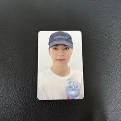 SEVENTEEN バーノン caratzone ケレン トレカ