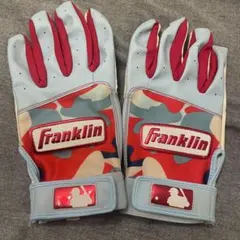 シ*3様 Franklin バッティンググローブ Sサイズ 新品未使用 - メルカリ