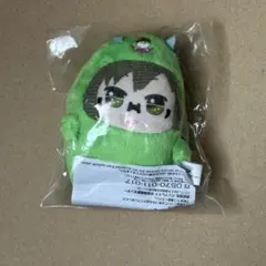 【未開封】アイナナ 二階堂大和 とるぱか