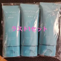ドゥホワイトプラス Do white + 7本セット - メルカリ