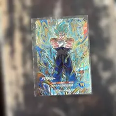 ベジットGDR ドラゴンボールスーパーダイバーズ　バトルオブサイアン