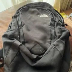 THE NORTH FACE VAULT バックパック ブラック
