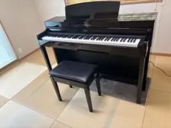 YAMAHA Clavinova CLP-430 - メルカリ