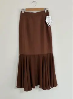 【タグ付き新品】RANDEBOO⭐︎マーメイドスカートのサムネイル