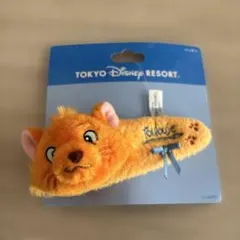 東京ディズニーランド リゾート おしゃれキャットマリー トゥルーズ パッチン