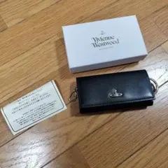 ヴィヴィアンウエストウッド　キーケース